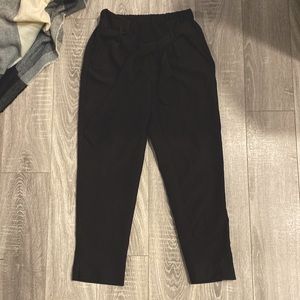 Eclipse Dress Pants with Tie